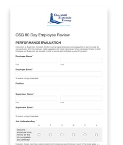 review review