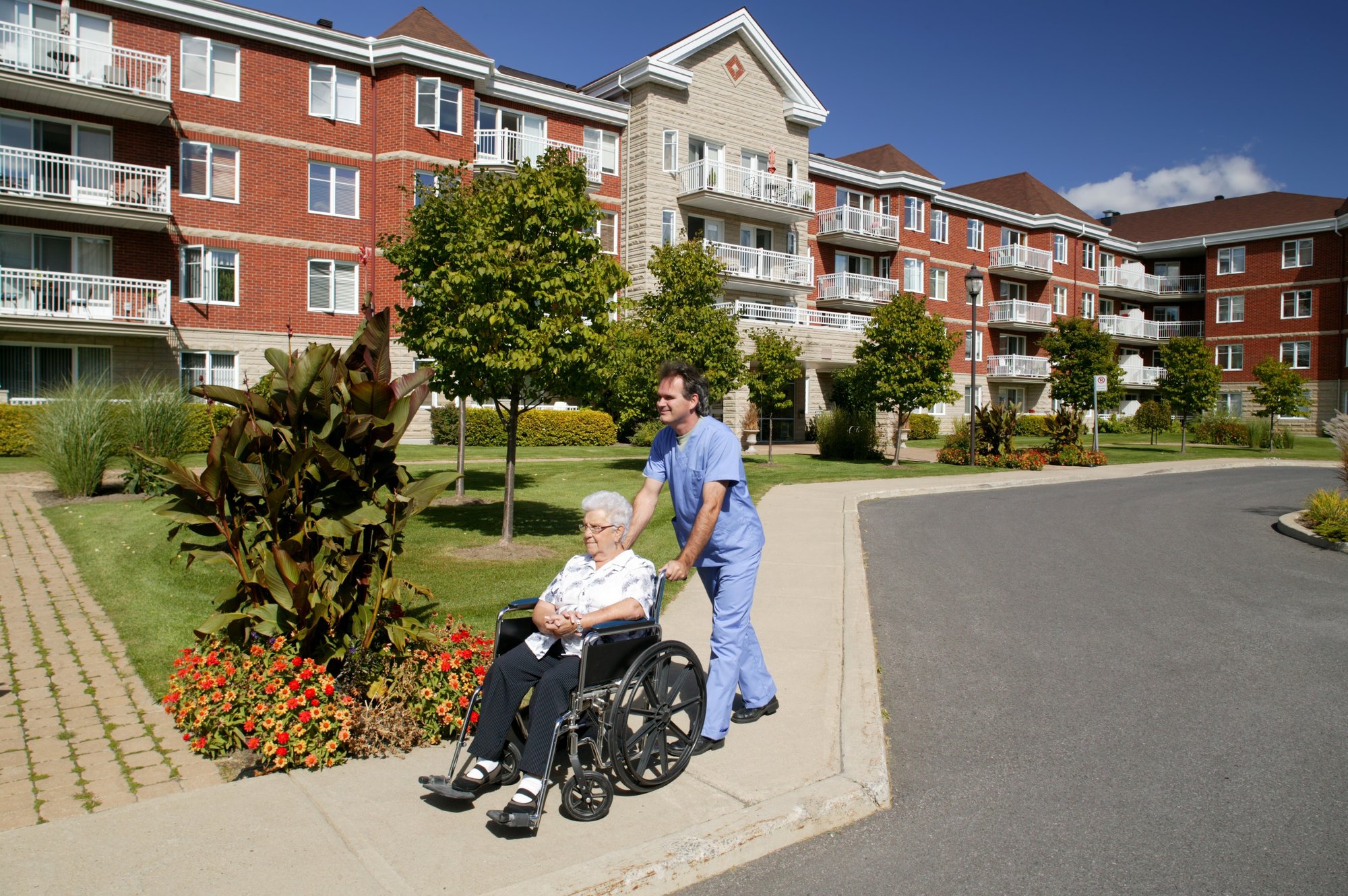 healthcare.wheelchair