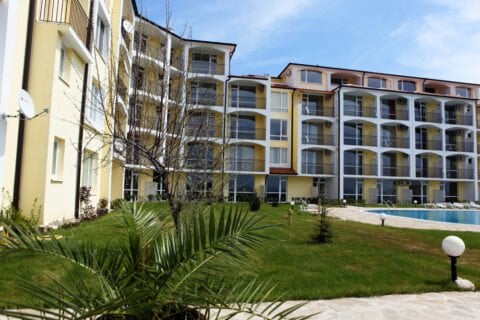FHA/HUD Multi-Family