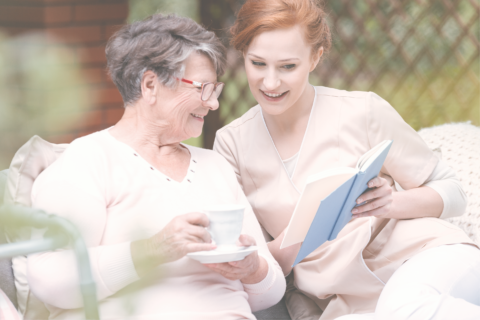 FHA/HUD Healthcare