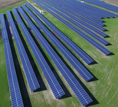 Kenansville Solar 2