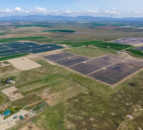 Idaho Solar