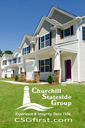 Churchill Stateside Group Enhances Low Income Housing Tax Credit Properties