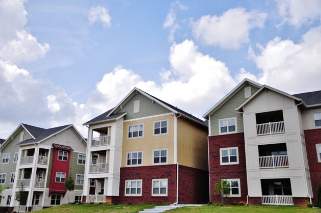 Churchill Stateside Group Completes Financing and Placement Facility for $16.3 Million HUD 221(d)(4) 4% LIHTC Multifamily Bond Transaction